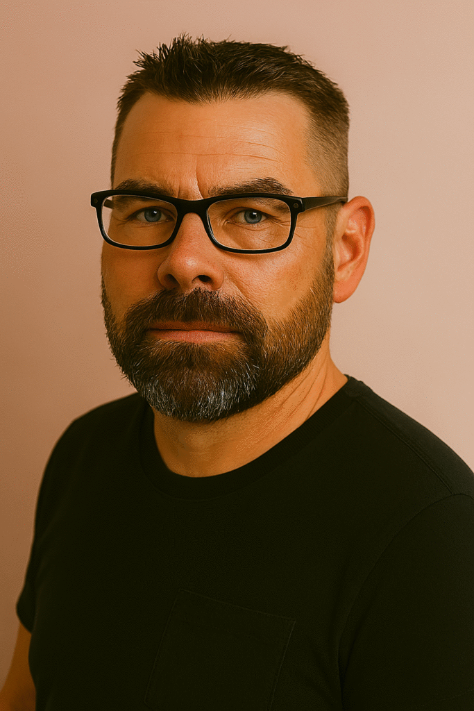 William Evers, design-driven developer